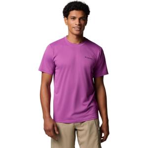Columbia Men’s Hike Crew(Razzle)