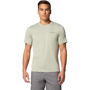 Columbia Men’s Hike Crew(Safari)
