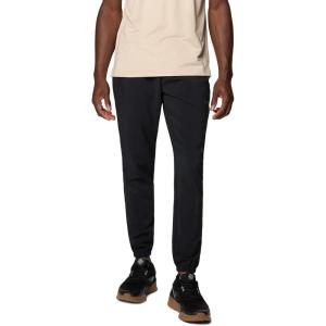 Columbia Mens Hike Jogger II(Black)