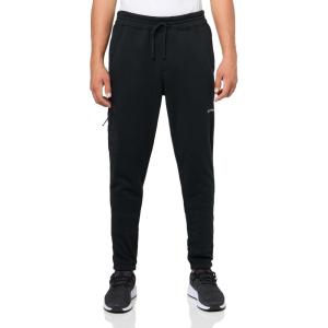 Columbia Mens Hike Knit Jogger II(Black)