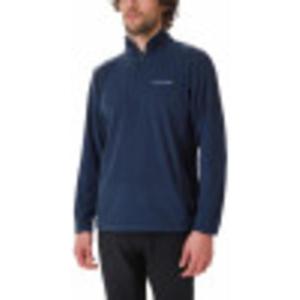 Columbia Men’s Klamath Range Ii Half Zip(Collegiate Navy Solid)