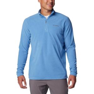 Columbia Men’s Klamath Range Ii Half Zip(Skyler)