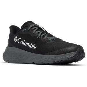 Columbia Mens Konos Featherweight(Black/White)