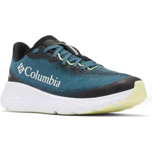 Columbia Mens Konos Featherweight(Everblue/Citron Haze)
