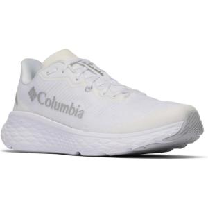 Columbia Mens Konos Featherweight(White/Grey Ice)