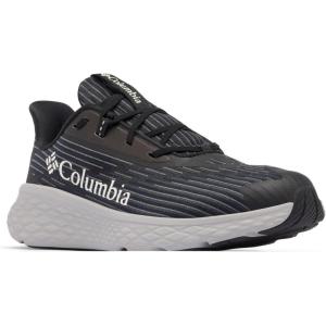 Columbia Mens Konos Swift(Black/Sea Salt)