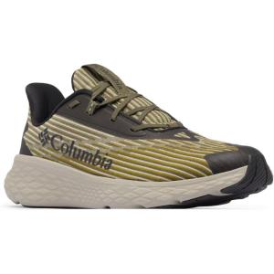 Columbia Mens Konos Swift(Grey Green/Peatmoss)