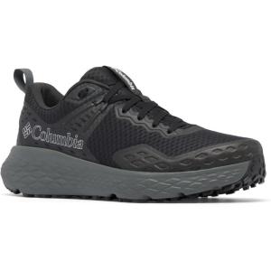 Columbia Mens Konos TRS(Black  Grill)