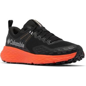 Columbia Mens Konos TRS(Black/Red Quartz)