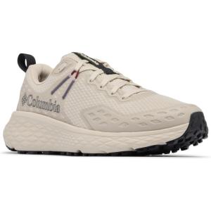 Columbia Mens Konos TRS(Cloud Grey/Deep Madeira)