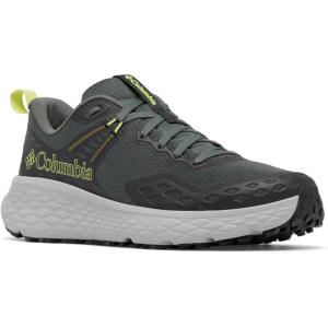 Columbia Mens Konos TRS(Grill/Napa Green)
