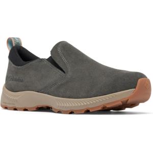 Columbia Men’s Landroamer Camper Loafer(Grill/Storm)