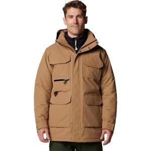 Columbia Mens Landroamer Ii Parka(Delta)