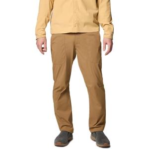 Columbia Mens Landroamer Ripstop Pant II(Delta)