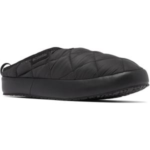 Columbia Mens Omni-Heat Lazy Bend Camper(Black/Graphite)