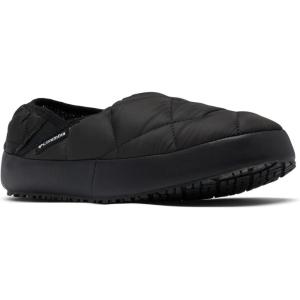 Columbia Mens Omni-Heat Lazy Bend Camper(Black/White)