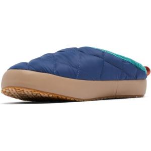 Columbia Mens Omni-Heat Lazy Bend Camper(Carbon/Warp Red)