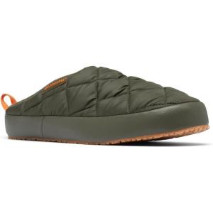 Columbia Mens Omni-Heat Lazy Bend Camper(Deep Olive/Desert Sun)