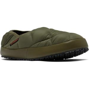 Columbia Mens Omni-Heat Lazy Bend Camper(Nori/Spark Orange)