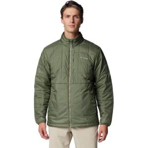 Columbia Mens PFG Swiftguide Insulated Jacket(Cypress)