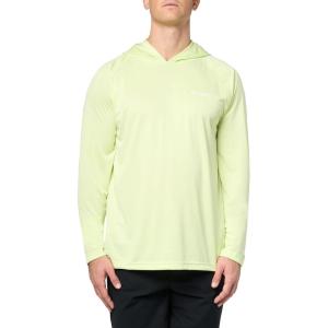 Columbia Men’s PFG Uncharted Hoodie(Bright Nectar)