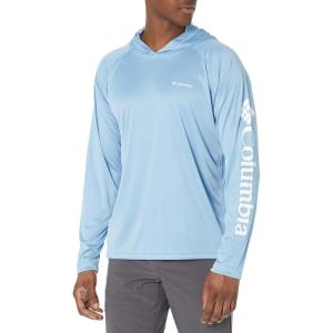 Columbia Men’s PFG Uncharted Hoodie(Jet Stream)