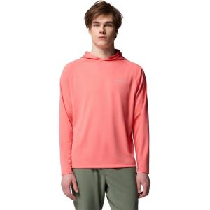 Columbia Men’s PFG Uncharted Hoodie(Melonade)