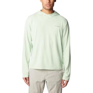 Columbia Men’s PFG Uncharted Hoodie(Sage Leaf)