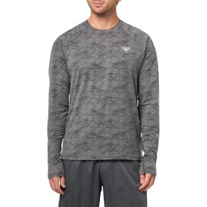 Columbia Men’s PFG Uncharted Long Sleeve(Shark Pez Gallo)