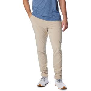Columbia Mens PFG Uncharted Pant(Ancient Fossil)