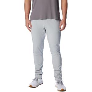 Columbia Mens PFG Uncharted Pant(Cool Grey)
