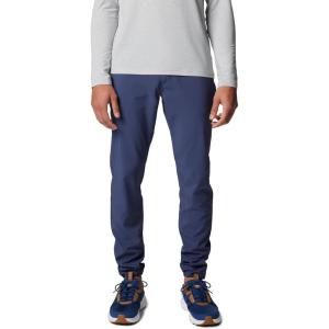 Columbia Mens PFG Uncharted Pant(Nocturnal)