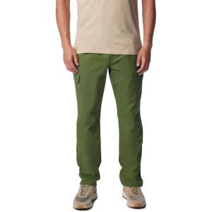 Columbia Mens Rapid Rivers Cargo Pant(Canteen)