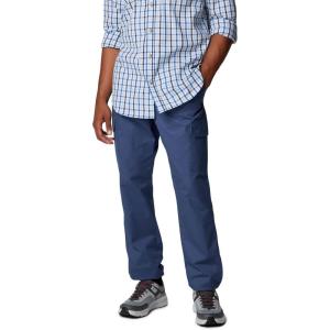 Columbia Mens Rapid Rivers Cargo Pant(Dark Mountain)
