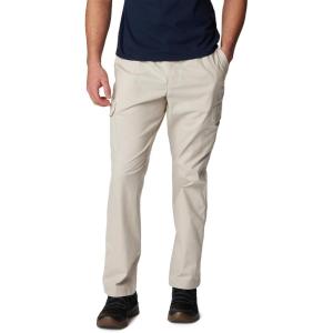 Columbia Mens Rapid Rivers Cargo Pant(Dark Stone)