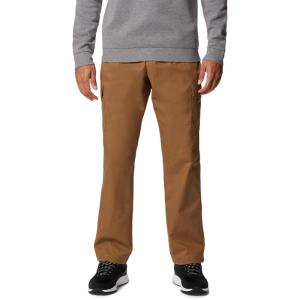 Columbia Mens Rapid Rivers Cargo Pant(Delta)