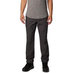 Columbia Mens Rapid Rivers Cargo Pant(Shark)