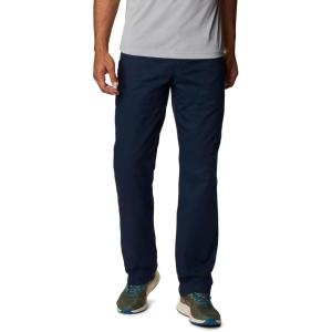 Columbia Men’s Rapid Rivers Pant(Collegiate Navy)