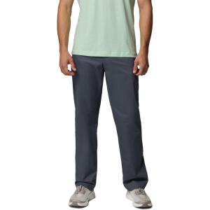 Columbia Men’s Rapid Rivers Pant(Graphite)