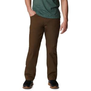 Columbia Men’s Rapid Rivers Pant(Olive Green)