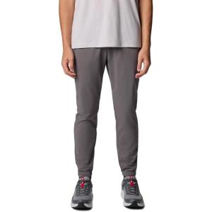 Columbia Mens Sage Peak Pull on Chino Pant(City Grey)