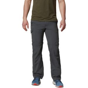 Columbia Men’s Silver Ridge Convertible Pant(Grill)