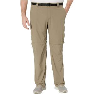 Columbia Men’s Silver Ridge Convertible Pant(Sage)