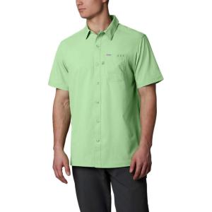 Columbia Men’s Slack Tide Camp Shirt(Key West)