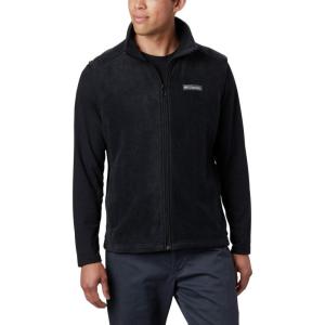 Columbia Men’s Steens Mountain™ Vest(Black)