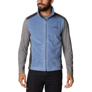 Columbia Men’s Steens Mountain™ Vest(Bluestone/Shark)