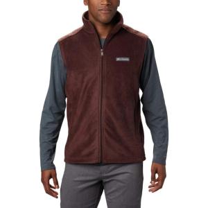 Columbia Men’s Steens Mountain™ Vest(Red Lodge)