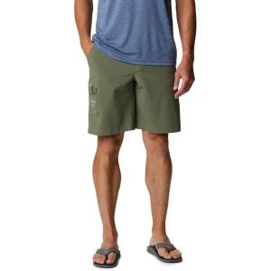 Columbia Men’s Tamiami II Short Sleeve Shirt(Cypress/Safari)