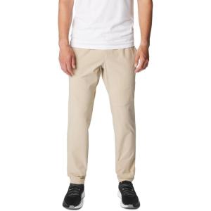 Columbia Mens Terminal Roamer Stretch Pant(Ancient Fossil)