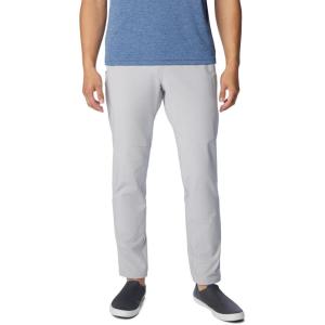 Columbia Mens Terminal Roamer Stretch Pant(Cool Grey)